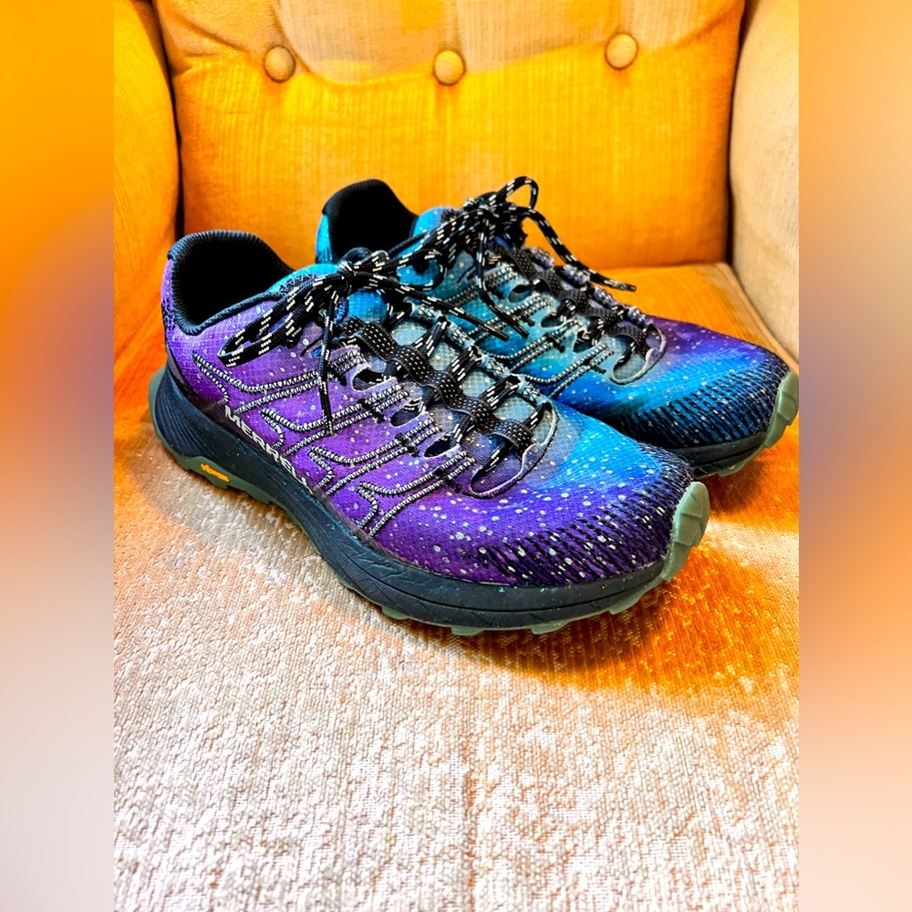 Merrell MOAB Women’s size 8